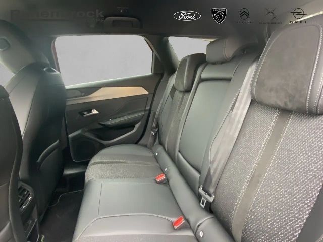 Peugeot 308 BlueHDi EAT8 GT-Line SW