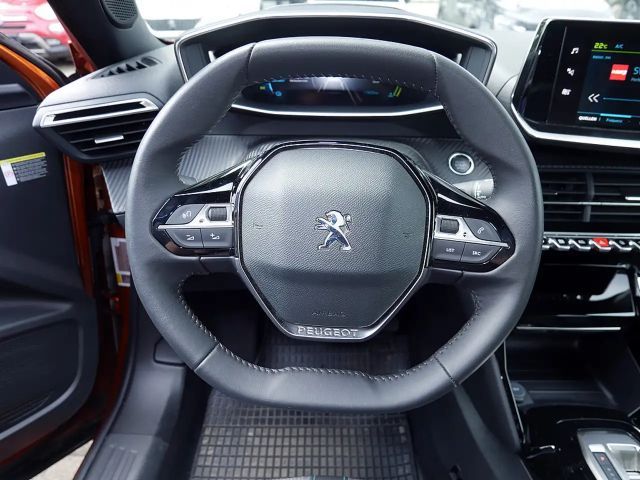 Peugeot E-2008 Allure Pack