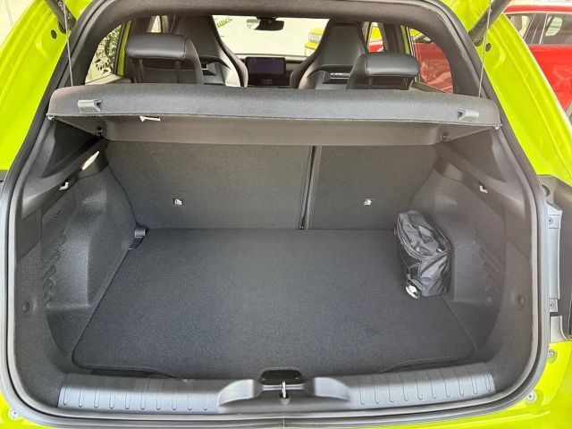 Abarth 600e Scorpionissima