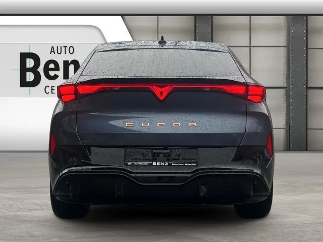 Cupra Tavascan Endurance