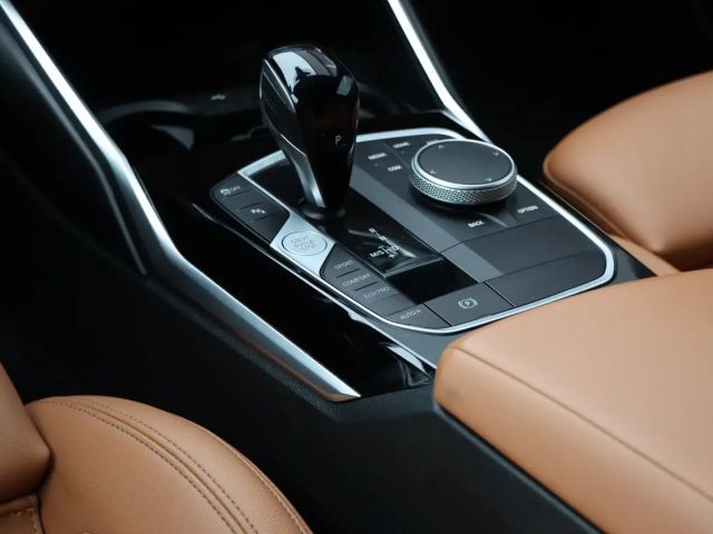 BMW 420 420d Coupé Gran Coupé xDrive