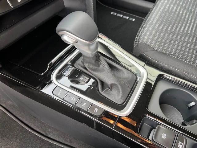 Kia Ceed SportWagon Vision