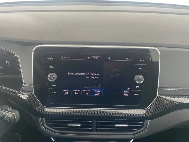 Volkswagen T-Cross DSG R-Line