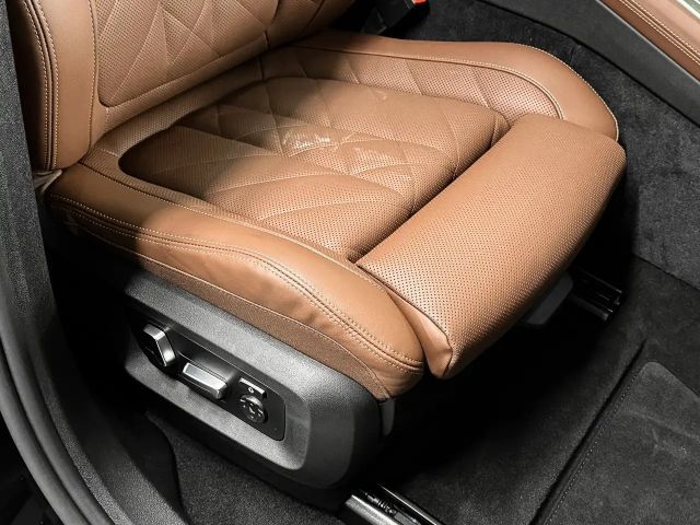 BMW X6 Coupé M-Sport xDrive40d