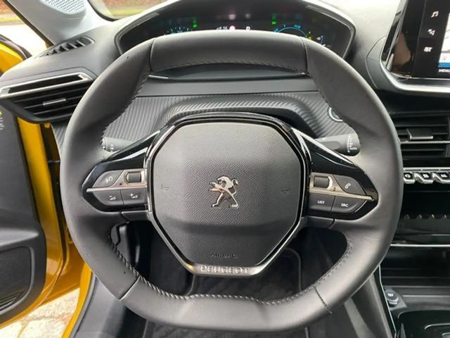 Peugeot E-208 Allure Pack