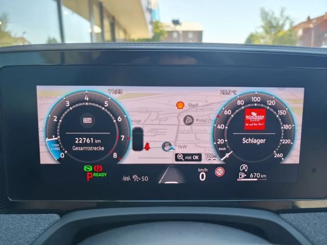 Volkswagen Passat 1.5 eTSI Variant