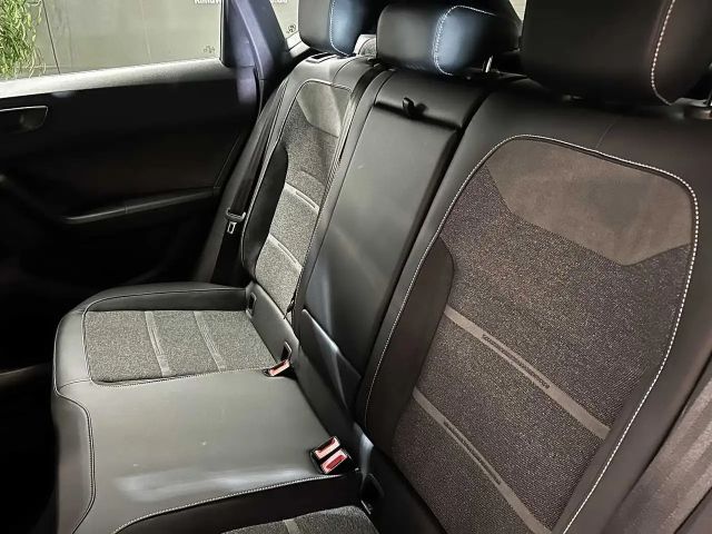 Seat Ateca 1.5 TSI DSG