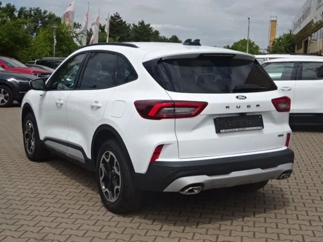 Ford Kuga Active