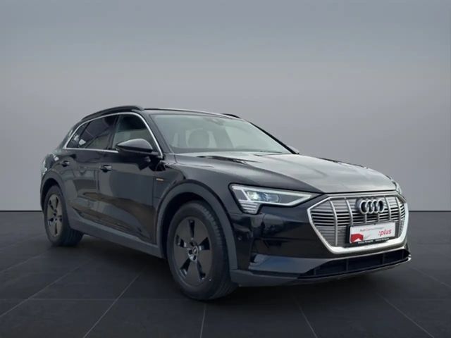 Audi e-tron 50 Quattro