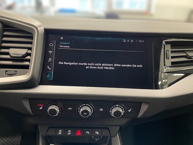 Audi A1 30 TFSI S-Tronic Sportback