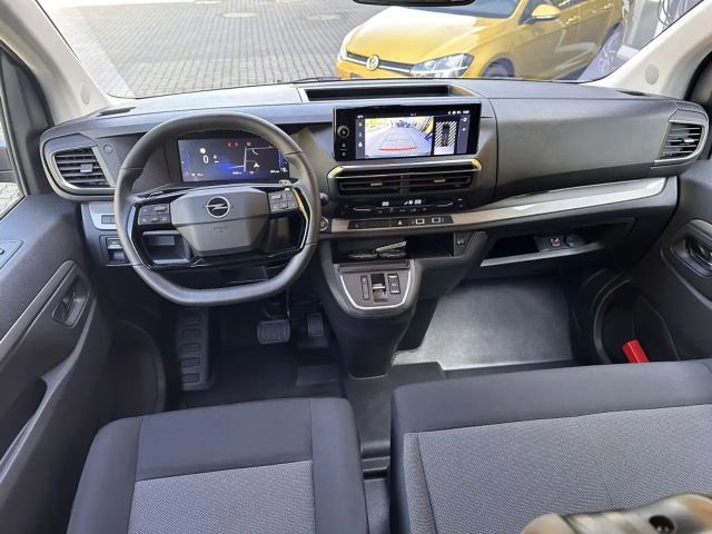 Opel Zafira Life 2.0 CDTI
