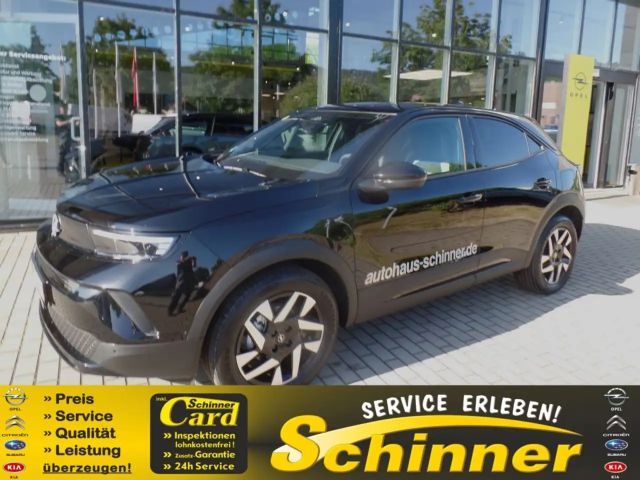 Opel Mokka Edition Turbo