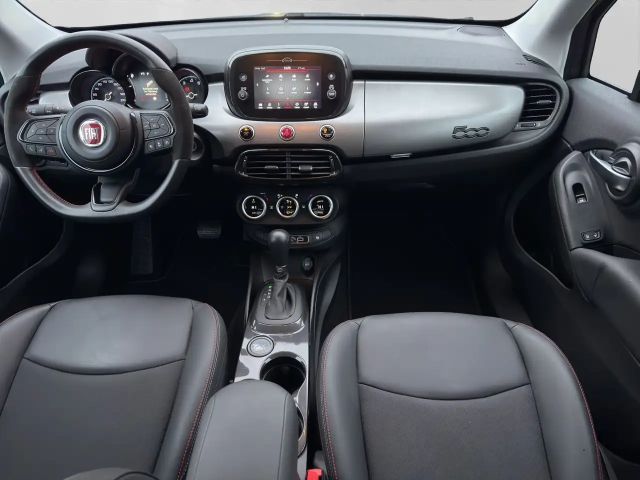 Fiat 500X 1.5 GSE DCT LM18 ACC NAVI
