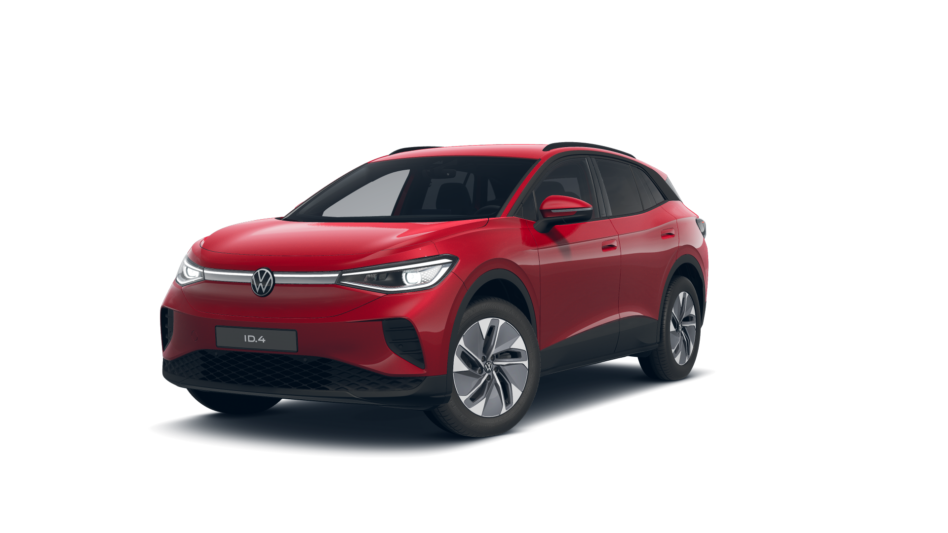 Volkswagen ID.4 19'' Navi SHZ CarPlay PDC