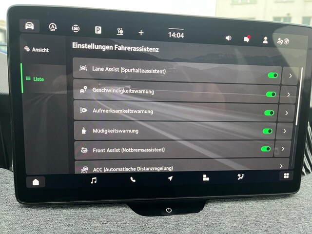 Skoda Superb 2.0 TDI Combi