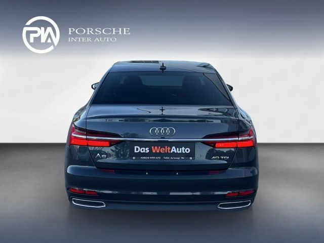 Audi A6 40 TDI Sedan