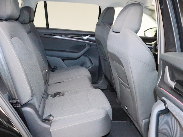 Skoda Kodiaq 2.0 TDI 4x4 Selection