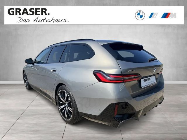 BMW 520 520d M-Sport Touring xDrive