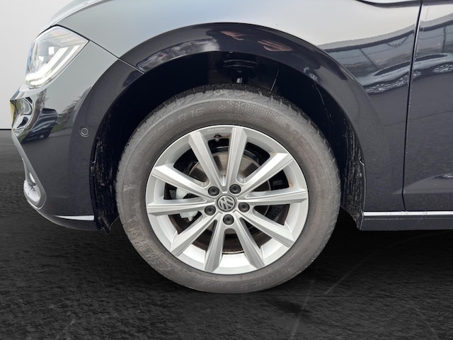 Volkswagen Polo 1.0 TSI DSG