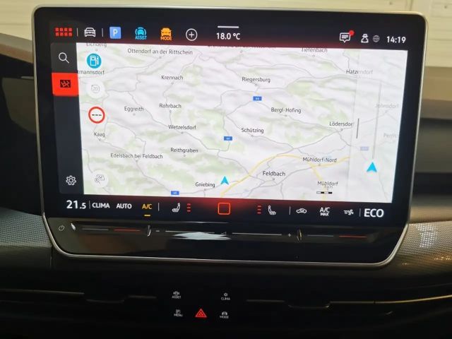 Volkswagen Golf DSG Style eHybrid