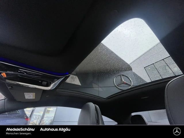 Mercedes-Benz CLE 450 4MATIC AMG Line