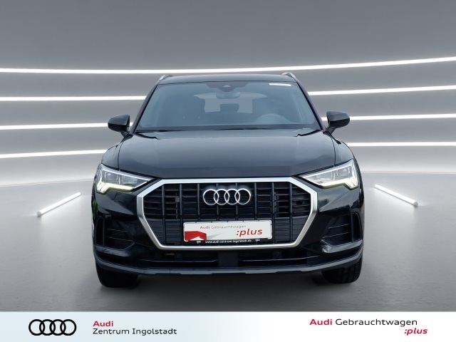 Audi Q3 45 TFSI Hybride S-Tronic