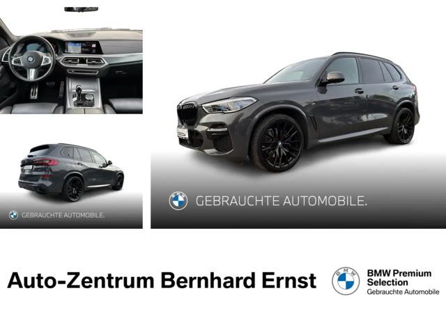 BMW X5 M-Sport xDrive30d