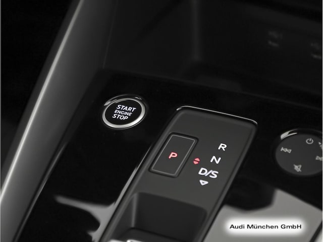 Audi A3 30 TFSI S-Tronic Sportback