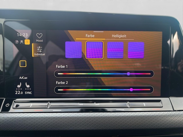 Volkswagen Golf 1.5 TSI