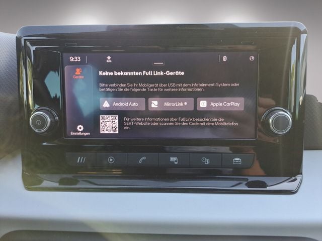 Seat Arona 1.0 TSI Style