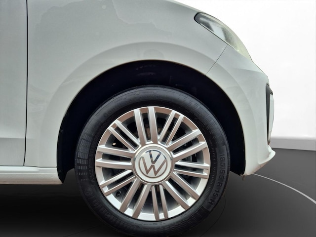 Volkswagen up! 1.0 TSI