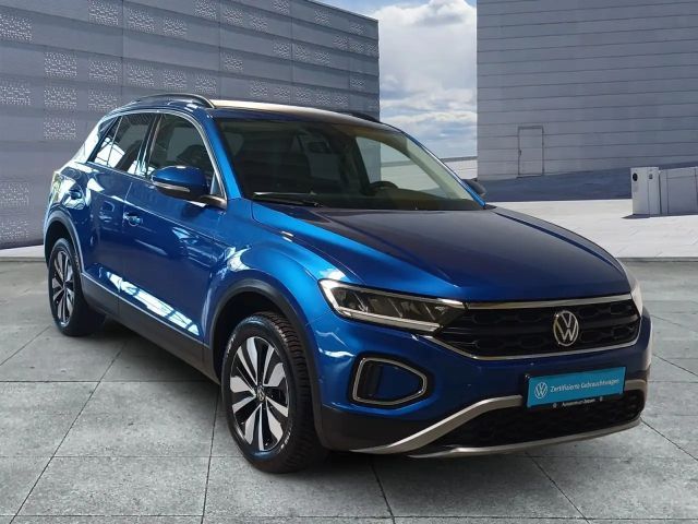 Volkswagen T-Roc 1.5 TSI DSG Move