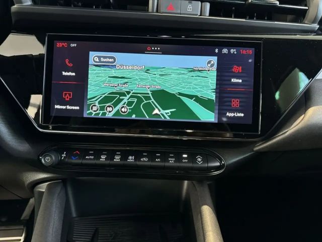 Alfa Romeo Junior Elettrica Speciale