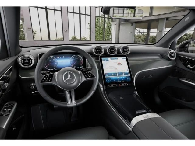 Mercedes-Benz GLC 200 4MATIC AVANTGARDE