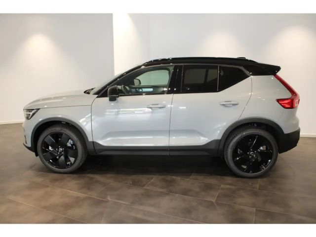 Volvo XC40 Ultra