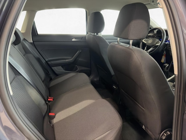 Volkswagen Taigo 1.0 TSI Life