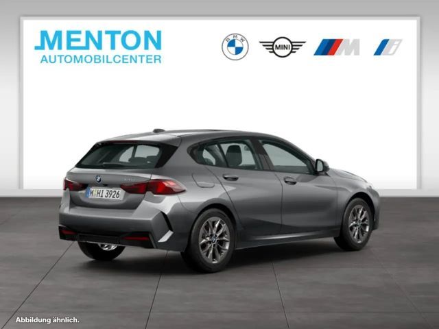 BMW 120 120d Comfort pakket Sedan