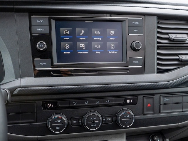 Volkswagen Caravelle 2.0 TDI T6