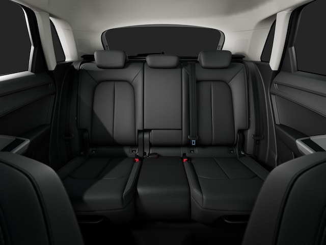 Audi Q3 35 TFSI S-Tronic