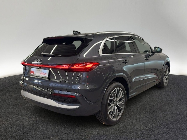 Audi Q5 Quattro S-Tronic