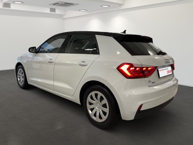 Audi A1 30 TFSI S-Tronic Sportback