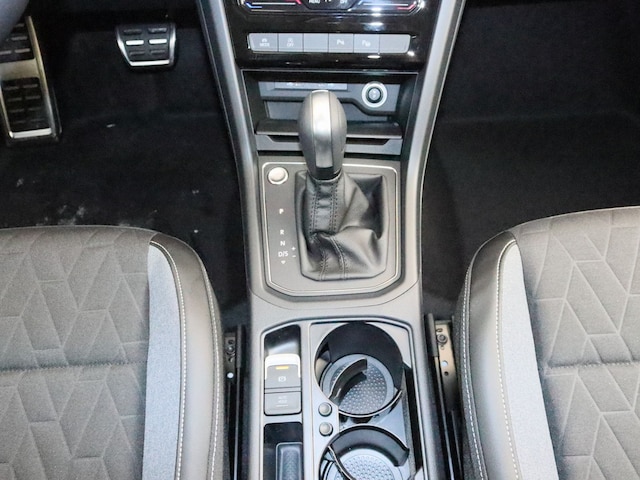 Volkswagen Touran 1.5 TSI Comfortline