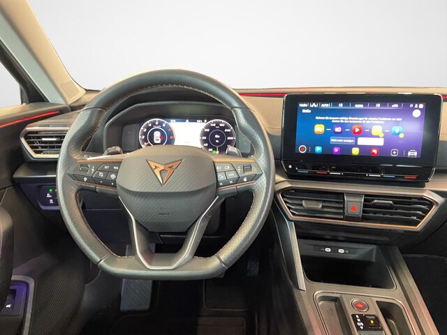 Cupra Formentor 1.5 TSI DSG