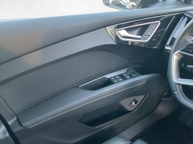 Audi Q4 e-tron 35 Sportback