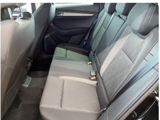 Skoda Karoq 2.0 TDI 4x4