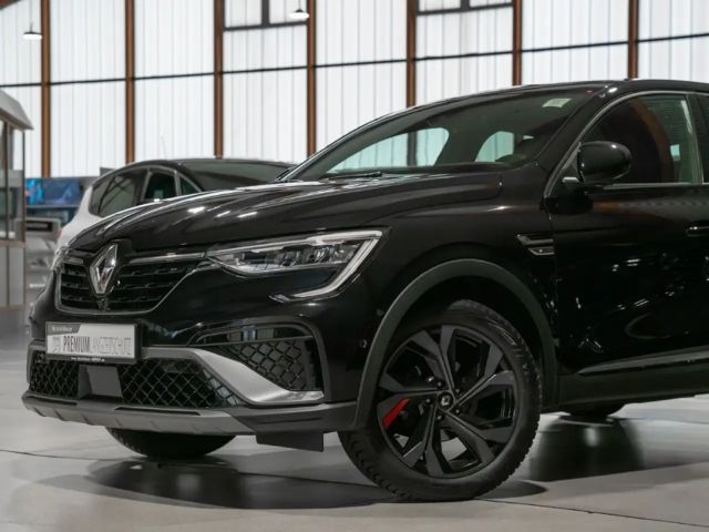 Renault Arkana EDC Hybrid RS