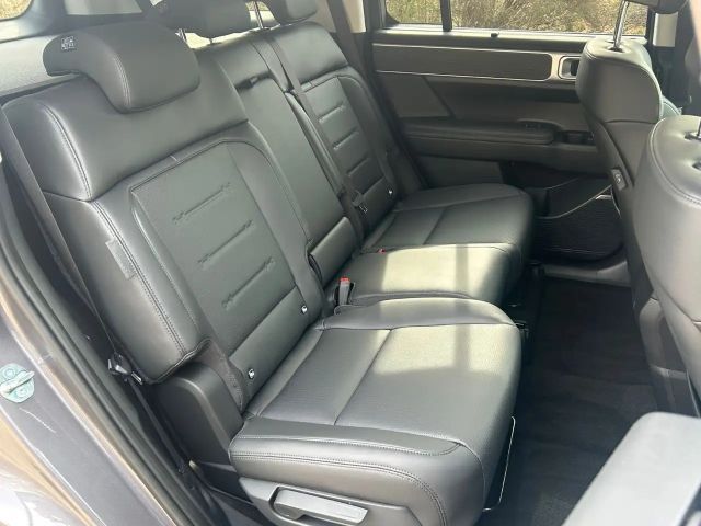 Hyundai Santa Fe 1.6 T-GDi