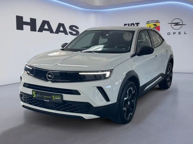 Opel Mokka 1.2 Turbo Turbo