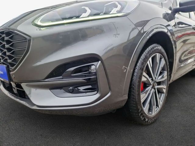 Ford Kuga Plug in Hybrid ST Line X