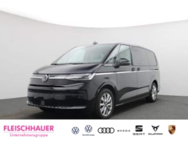 Volkswagen Multivan 2.0 TDI DSG Lang Style